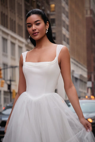 Madison James Bridal Style Number MJ1273 - 8