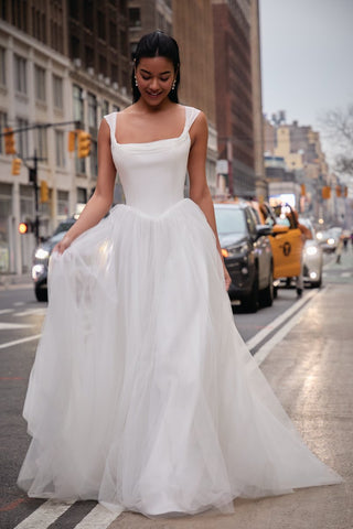 Madison James Bridal Style Number MJ1273 - 3