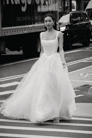 Madison James Bridal Style Number MJ1273 - 9