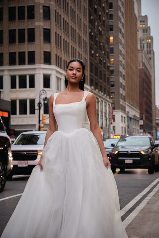 Madison James Bridal Style Number MJ1273 - 5
