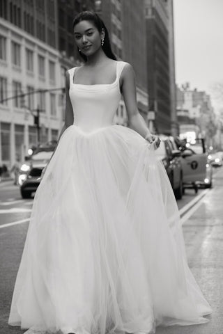 Madison James Bridal Style Number MJ1273 - 10