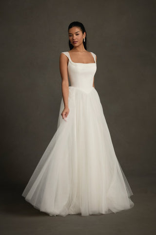 Madison James Bridal Style Number MJ1273 - 7