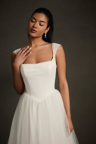Madison James Bridal Style Number MJ1273 - 6