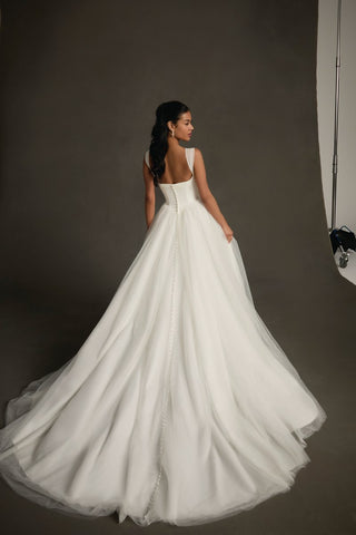 Madison James Bridal Style Number MJ1273 - 2