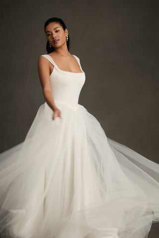 Madison James Bridal Style Number MJ1273 - 4