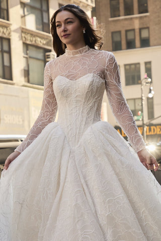 Madison James Bridal Style Number MJ1275 - 7