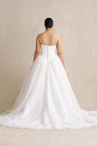 Madison James Bridal Style Number MJ1275 - 4