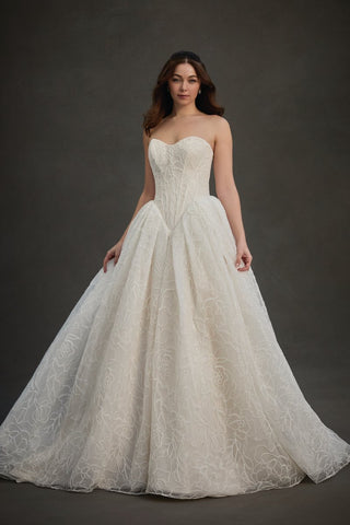 Madison James Bridal Style Number MJ1275 - 3