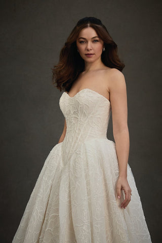 Madison James Bridal Style Number MJ1275 - 9