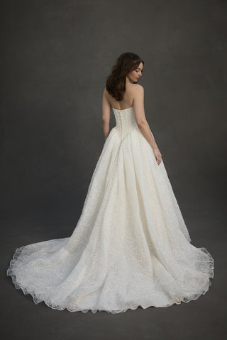 Madison James Bridal Style Number MJ1275 - 2
