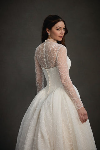 Madison James Bridal Style Number MJ1275 - 8