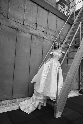 Madison James Bridal Style Number MJ1278 - 6