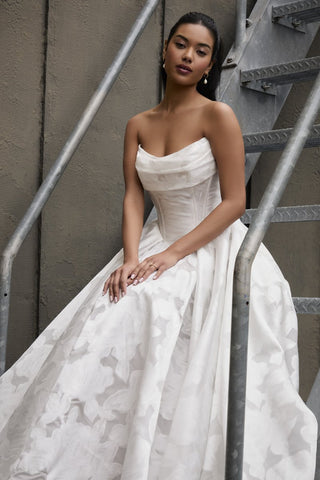 Madison James Bridal Style Number MJ1278 - 3