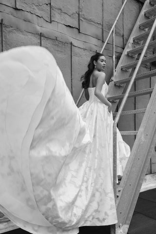 Madison James Bridal Style Number MJ1278 - 7
