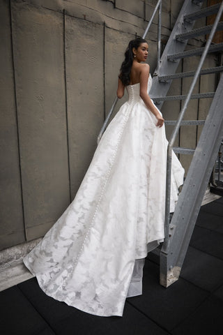 Madison James Bridal Style Number MJ1278 - 4