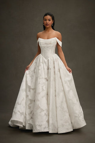 Madison James Bridal Style Number MJ1278 - 1