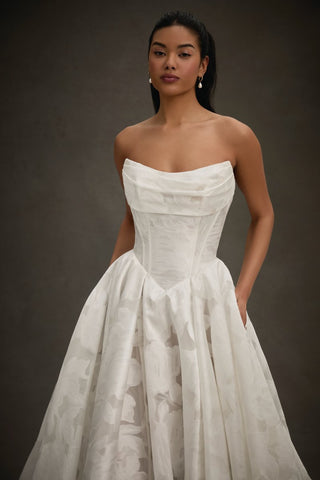Madison James Bridal Style Number MJ1278 - 5