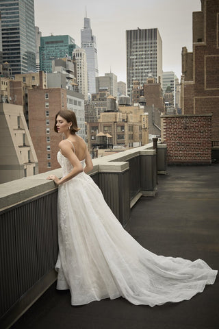 Madison James Bridal Style Number MJ1280 - 6
