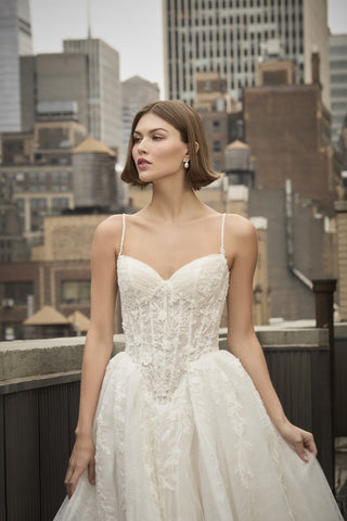Madison James Bridal Style Number MJ1280 - 2