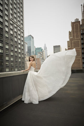 Madison James Bridal Style Number MJ1280 - 5