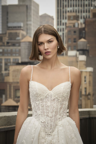 Madison James Bridal Style Number MJ1280 - 8