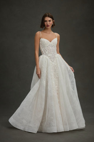 Madison James Bridal Style Number MJ1280 - 3