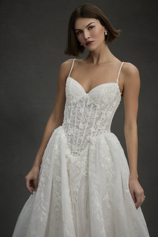 Madison James Bridal Style Number MJ1280 - 9