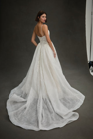 Madison James Bridal Style Number MJ1280 - 4