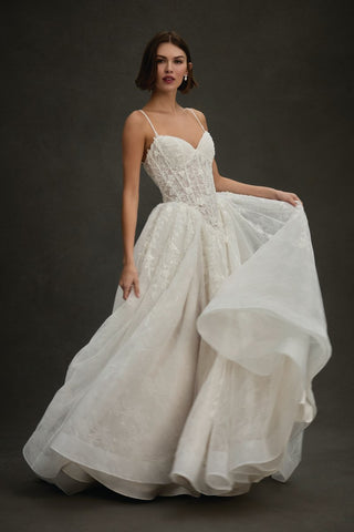 Madison James Bridal Style Number MJ1280 - 1