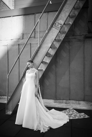 Madison James Bridal Style Number MJ1281 - 11