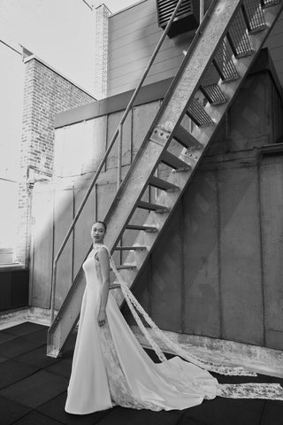 Madison James Bridal Style Number MJ1281 - 12