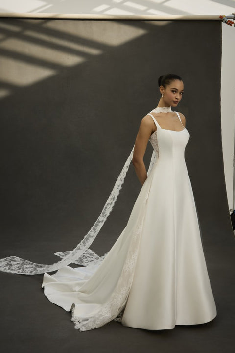 Madison James Bridal Style Number MJ1281 - 1