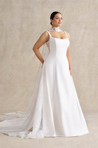 Madison James Bridal Style Number MJ1281 - 6