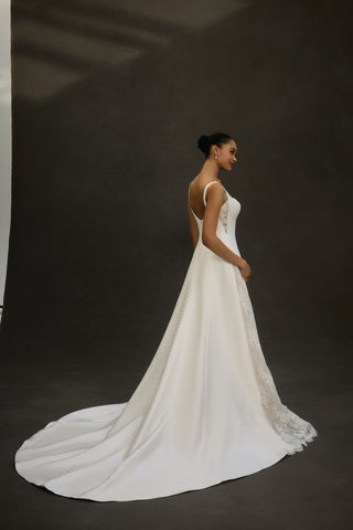 Madison James Bridal Style Number MJ1281 - 2