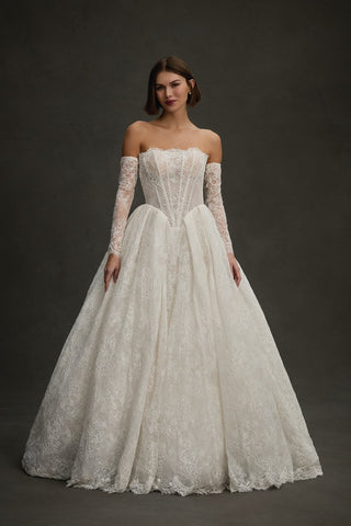Madison James Bridal Style Number MJ1282 - 3