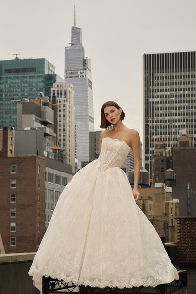 Madison James Bridal Style Number MJ1282 - 1