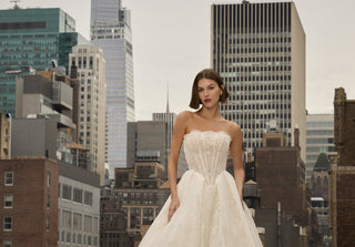 Madison James Bridal Style Number MJ1282 - 9
