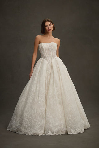 Madison James Bridal Style Number MJ1282 - 4