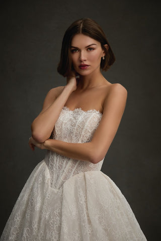 Madison James Bridal Style Number MJ1282 - 7