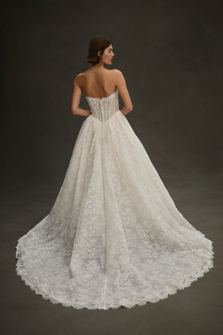 Madison James Bridal Style Number MJ1282 - 2