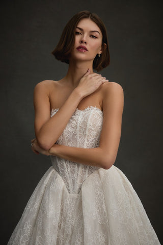 Madison James Bridal Style Number MJ1282 - 6