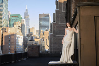 Madison James Bridal Style Number MJ1289 - 7