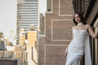 Madison James Bridal Style Number MJ1289 - 8
