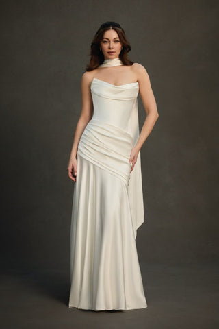 Madison James Bridal Style Number MJ1289 - 1