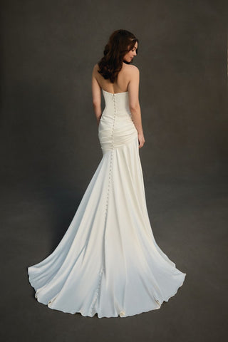Madison James Bridal Style Number MJ1289 - 2