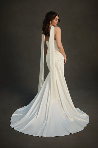 Madison James Bridal Style Number MJ1289 - 4