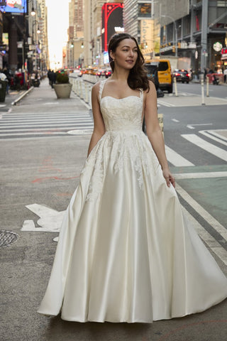 Madison James Bridal Style Number MJ1291 - 7