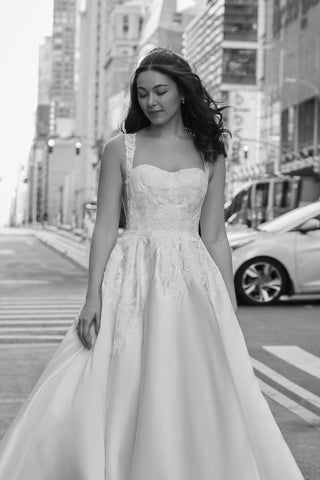 Madison James Bridal Style Number MJ1291 - 8
