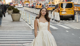 Madison James Bridal Style Number MJ1291 - 9