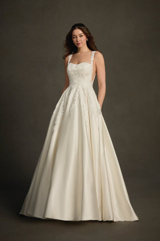 Madison James Bridal Style Number MJ1291 - 3